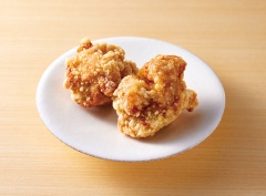 S441 竜田揚げ(2コ)