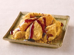 S361 わらびもち