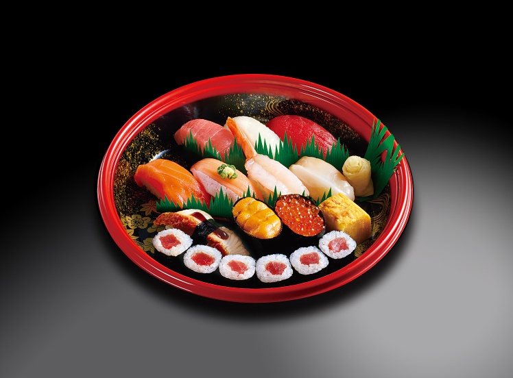 E392★錦（にしき）1人前