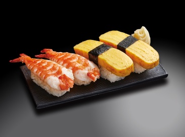 K573 エビ･玉子