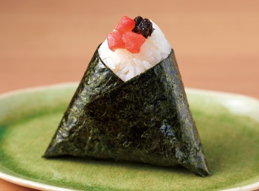M101 海苔おにぎり(マグロ)