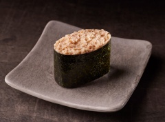 U303 ツナマヨ(1貫)