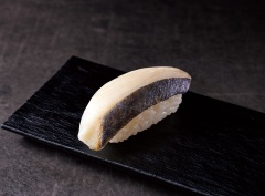 U308 炙りさわら(1貫)