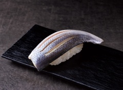 U313 こはだ(1貫)