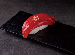 U319 づけマグロ(1貫)