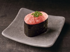 U317 ネギトロ(1貫)