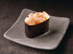 U310 エビマヨ(1貫)