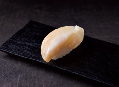 U326 ツブ貝(1貫)