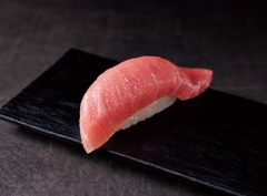 U333 中トロ(1貫)