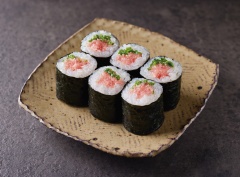 U351 ネギトロ巻