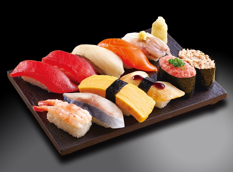 L100 得握りセットA