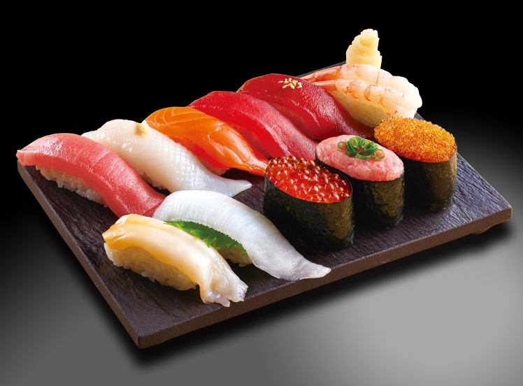 L102 特上握りセットA