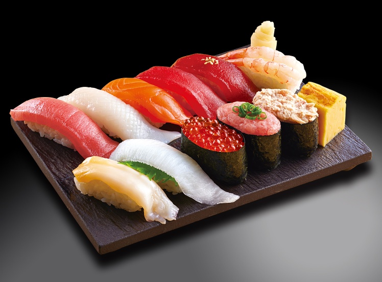 L103 特上握りセットB