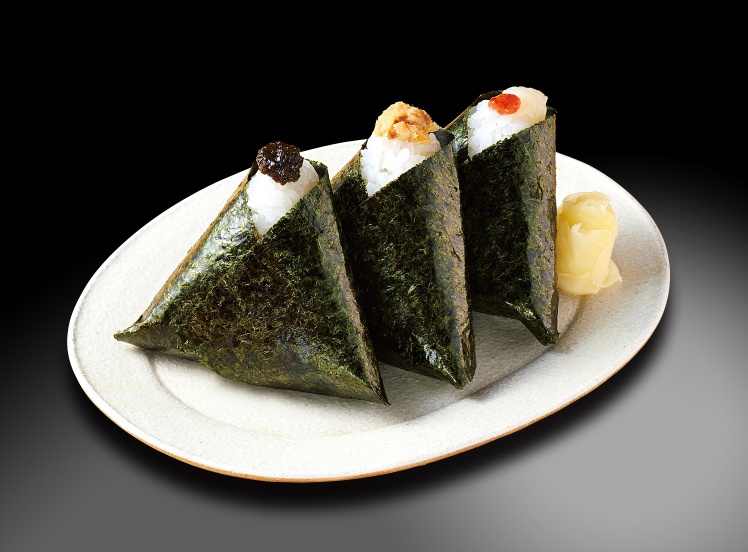 L105 寿司おにぎりセットB