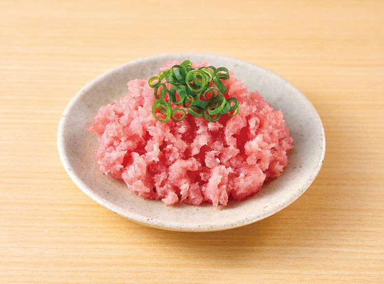 J103 トッピング_ネギトロ