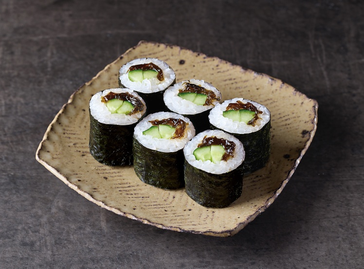 U361 海苔かっぱ巻