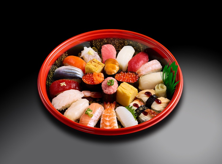 E408 曙（あけぼの）2人前