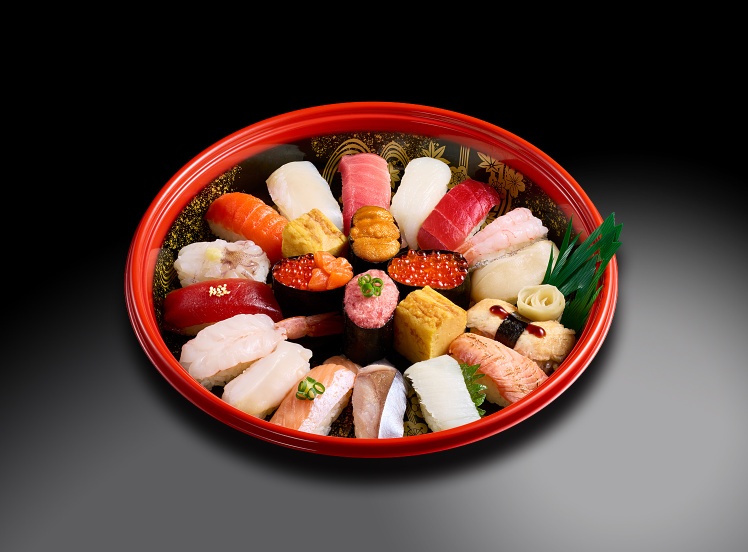 E408 曙（あけぼの）2人前