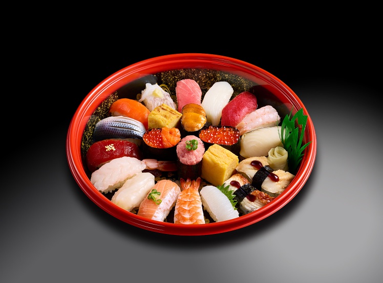 E408 曙（あけぼの）2人前