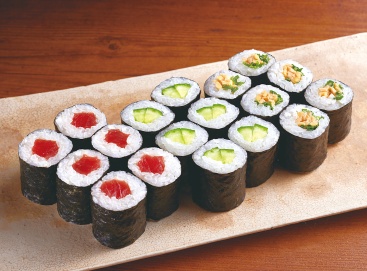 K624 人気細巻3本(ﾈｷﾞ有)