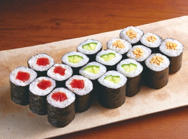 K625 人気細巻3本(ﾈｷﾞ無)