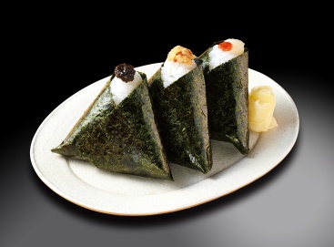 L122 寿司おにぎりセットA