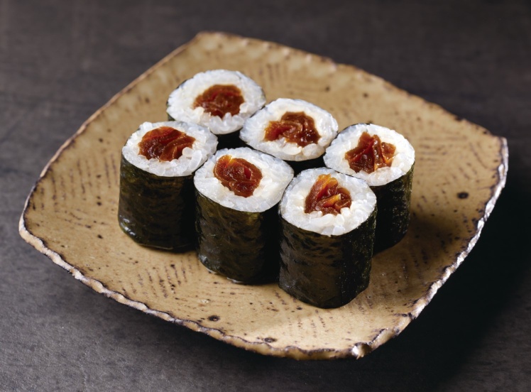 U367 かんぴょう巻