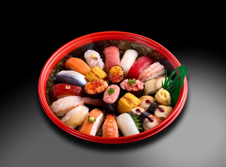 E440 曙（あけぼの）2人前