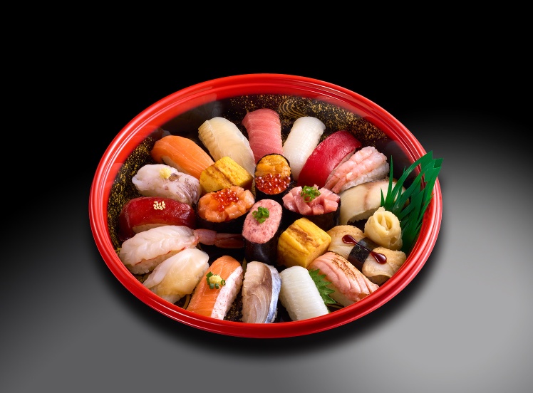 E440 曙（あけぼの）2人前