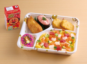 E442 キッズちらし(上等)