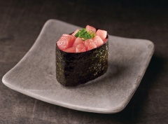 U377 中トロ軍艦(1貫)