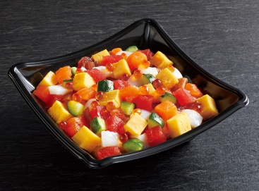 K632 海鮮ちらし