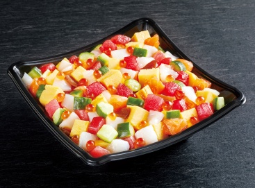 K633 海鮮ちらし_ダブル