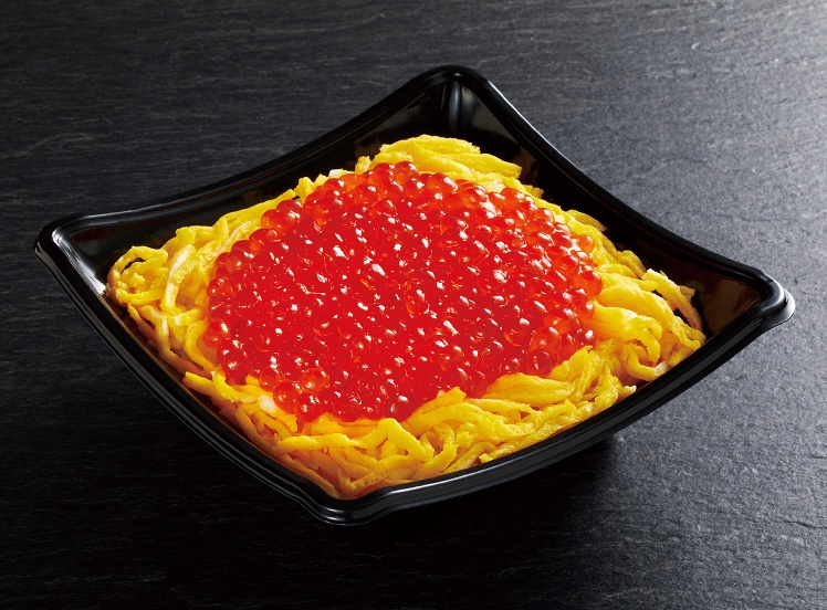 K648 いくら三昧