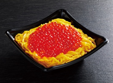 K648 いくら三昧