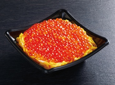 K649 いくら三昧_ダブル