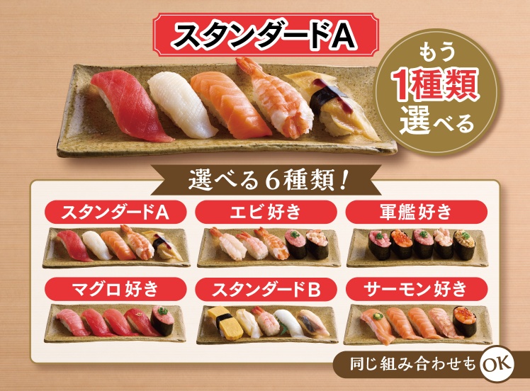 F100 スタンダードA