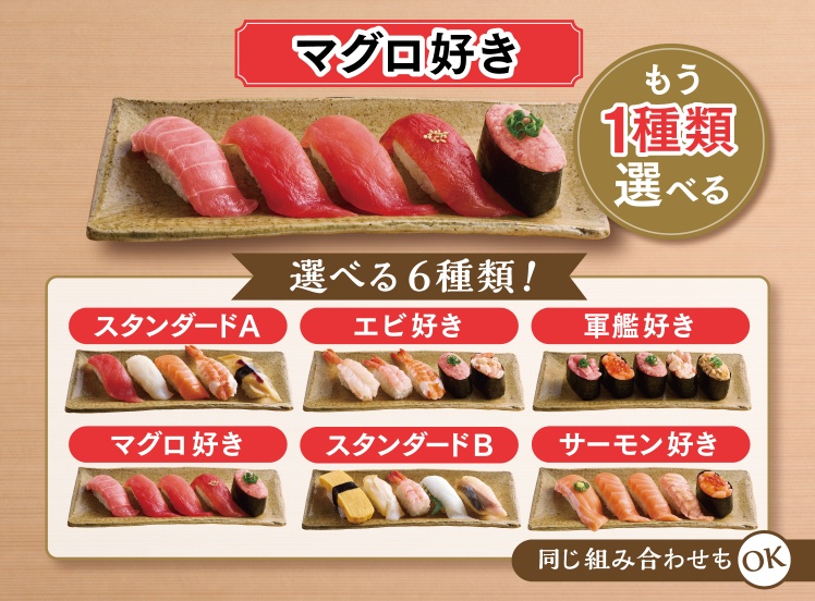 F103 マグロ好き