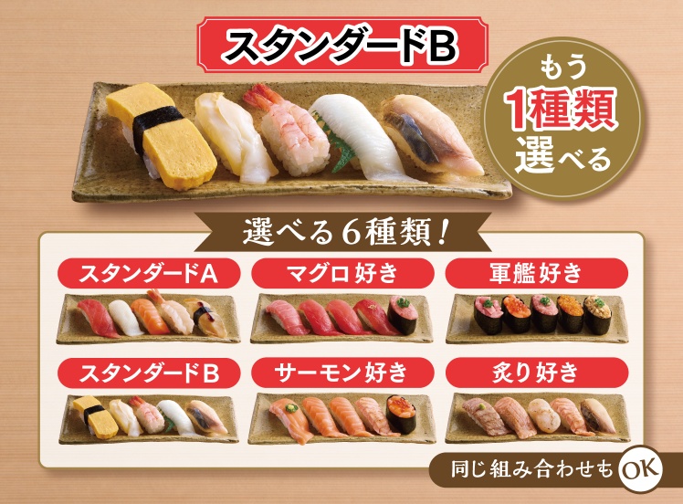 F104 スタンダードB