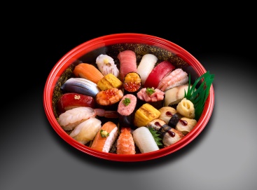 E440 曙（あけぼの）2人前