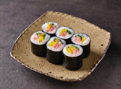 W442 トロたく巻